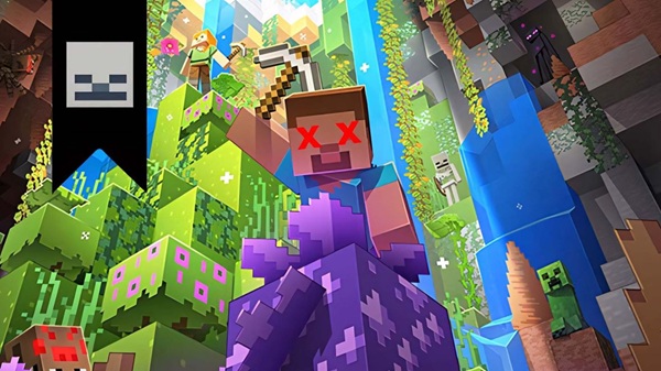 minecraft 1.21.137 apk gratis